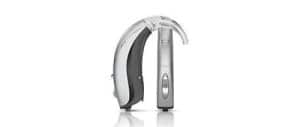 Behind-the-Ear (BTE) Hearing Aid in Gainesville, FL