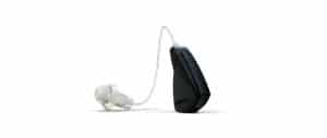 Receiver-In-Canal Hearing Aids in Gainesville, Florida