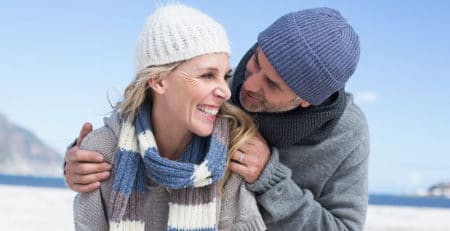 Audiology by Accent - Taking care of your ears this winter