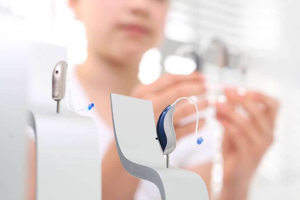 Audiology Clinic and Hearing Aids by Accent in Gainesville, FL - Expert care, friendly service, unbeatable prices.