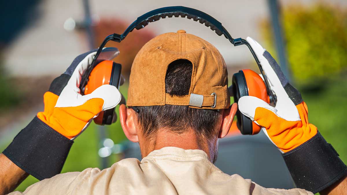 Balance Problems? Loud Sounds Could Be a Cause — Hearing Health