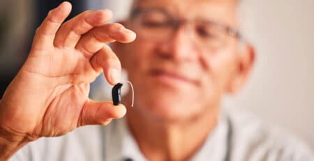 How to Properly Clean Your Hearing Aids