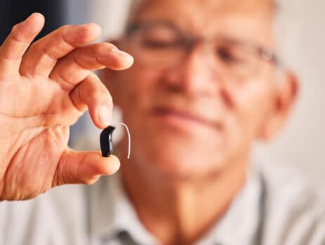 How to Properly Clean Your Hearing Aids