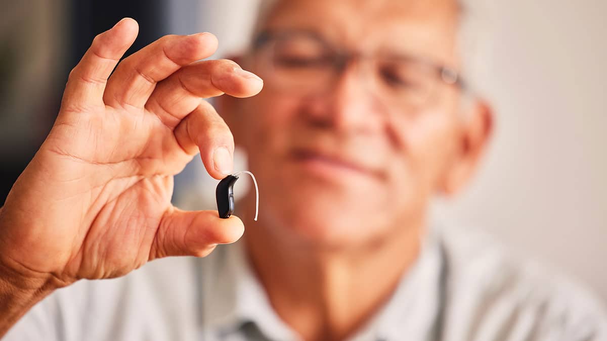 How to Properly Clean Your Hearing Aids