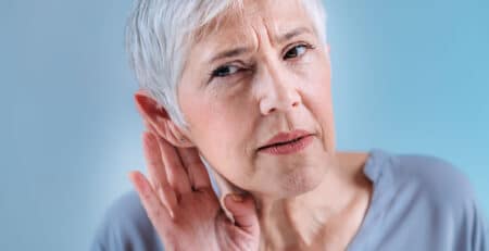 Age-Related Hearing Loss