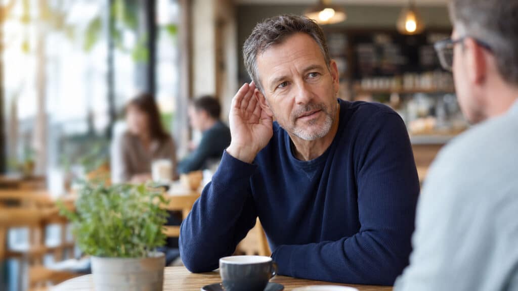 Early signs of hearing loss can be easy to miss, but they may matter more than you think